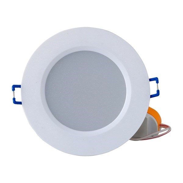 Đèn downlight âm trần 5W rạng đông D AT06L 90/5W