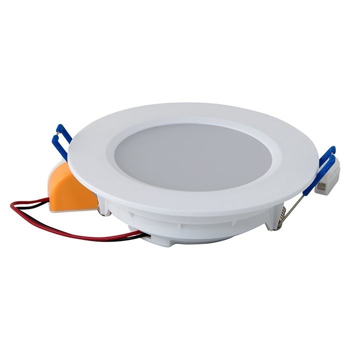 Đèn downlight âm trần 7W rạng đông D AT06L 90/7W