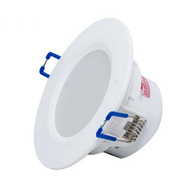 Đèn downlight âm trần 7W rạng đông D AT06L 110/7W