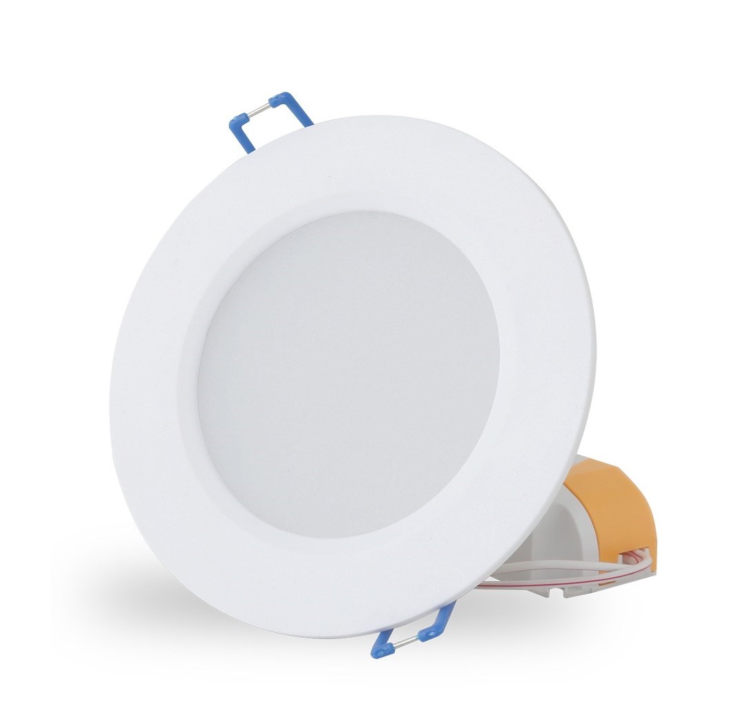 Đèn downlight âm trần 9W rạng đông D AT06L 110/9W
