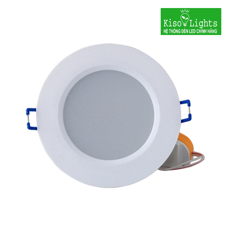 Đèn led downlight âm trần 9w rạng đông D AT04L 90/9W