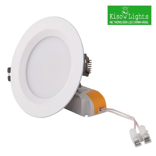 Đèn led Downlight WIFI rạng đông D AT16L 90/7W.WF