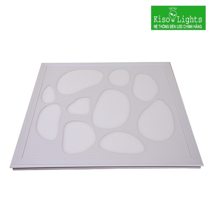 Đèn led panel trang trí 40W rạng đông D P04 TTR03 60x60/40W