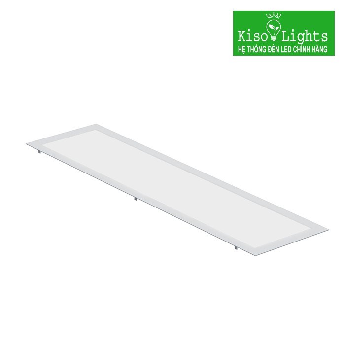 Đèn led panel 40W rạng đông D P08 30x120/40W