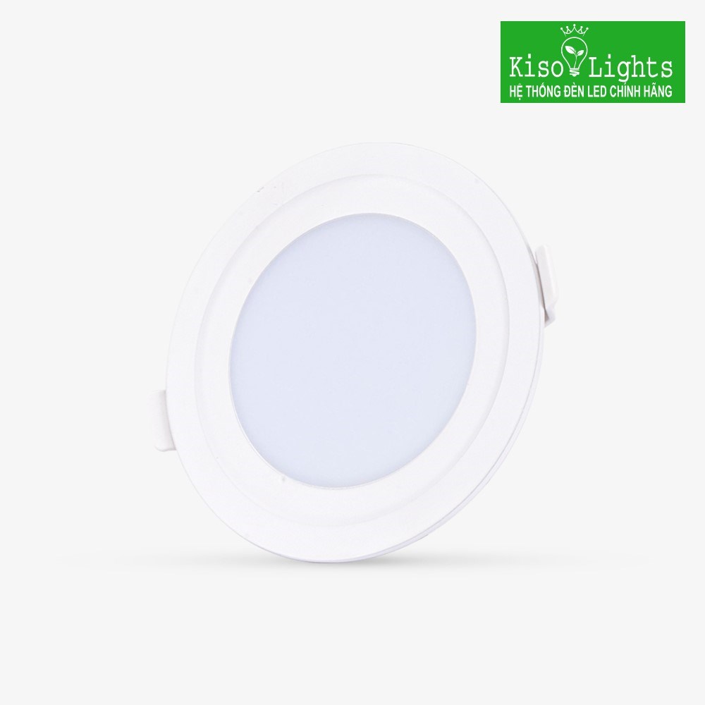 Đèn panel tròn 6W rạng đông D PT04L 110/6W