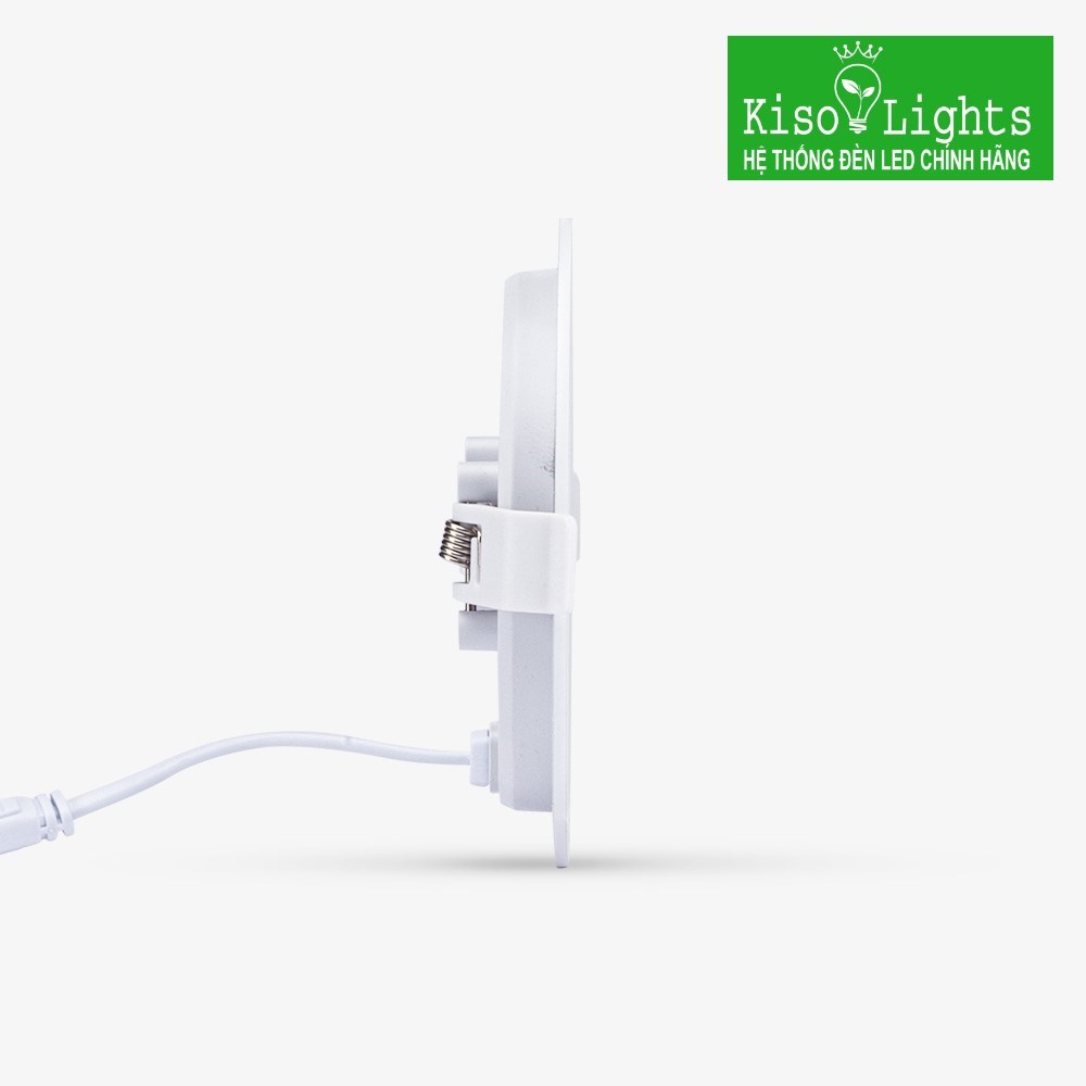 Đèn panel tròn 6W rạng đông D PT04L 110/6W