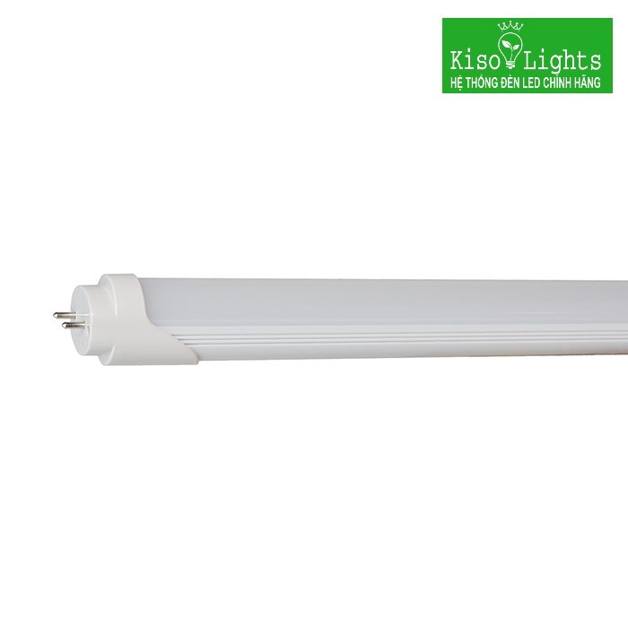Bóng tuýp T8 1,2m thuỷ tinh rạng đông LED TUBE T8 TT01 120/18W
