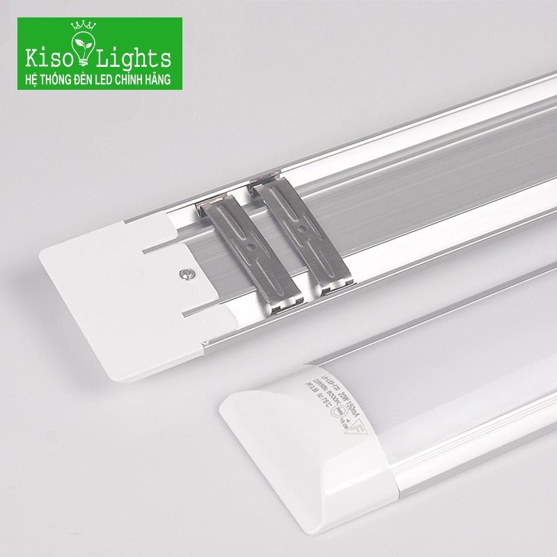 Đèn tuýp bán nguyệt 36w M26 rạng đông BD M26L 120/36W