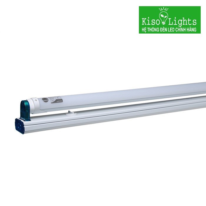 Đèn tuýp led 3 màu 18W rạng đông LED TUBE T8 ĐM 120/18W