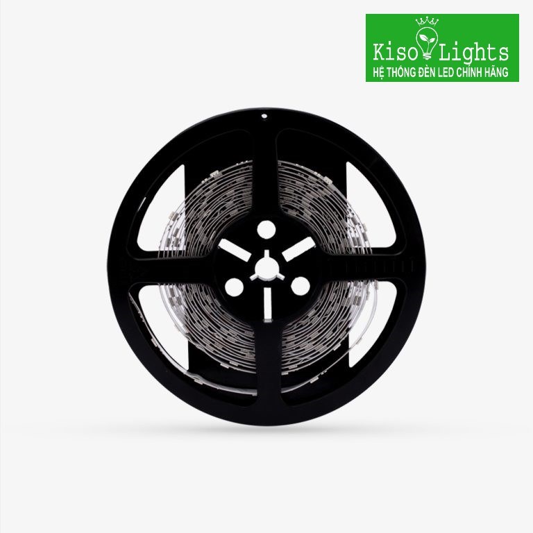 Đèn LED dây Smart wifi rạng đông BD LD01RGBW.WF