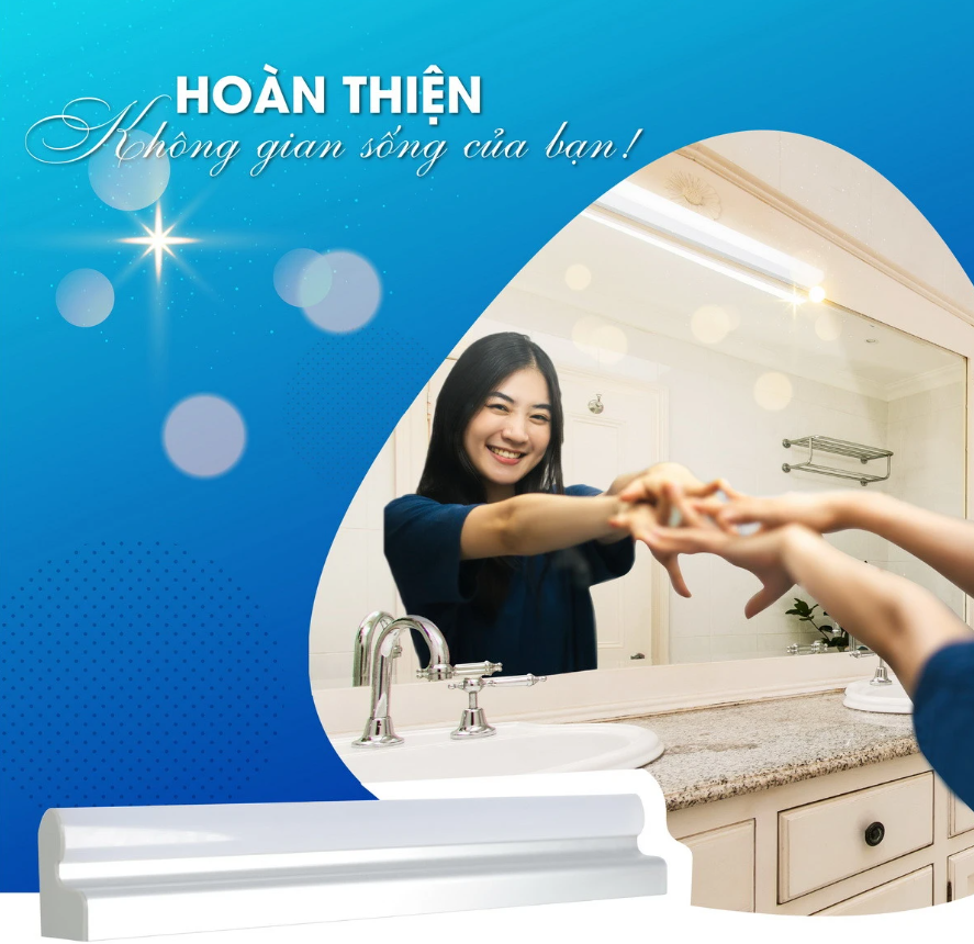 Đèn LED Chiếu gương rạng đông G03/6W