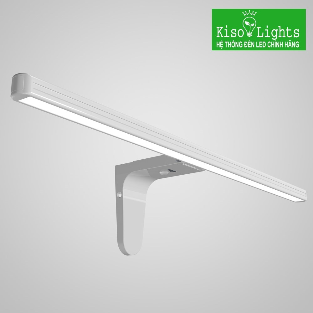 Đèn LED chiếu gương cảm biến rạng đông G04.PIR 8W