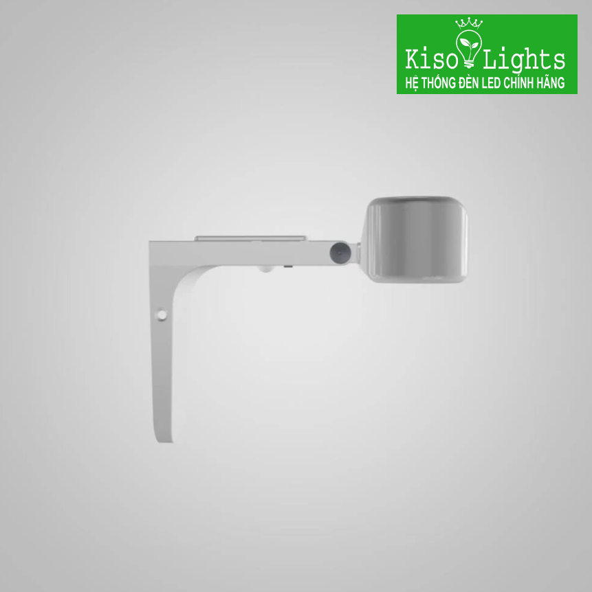 Đèn LED chiếu gương cảm biến rạng đông G04.PIR 8W