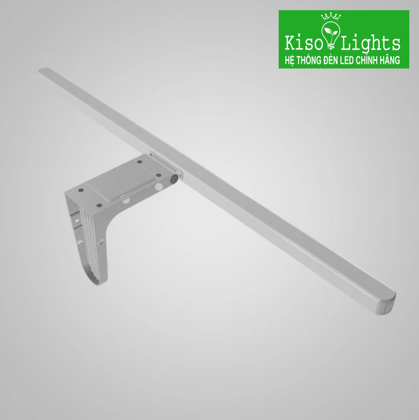 Đèn LED chiếu gương cảm biến rạng đông G04.PIR 8W