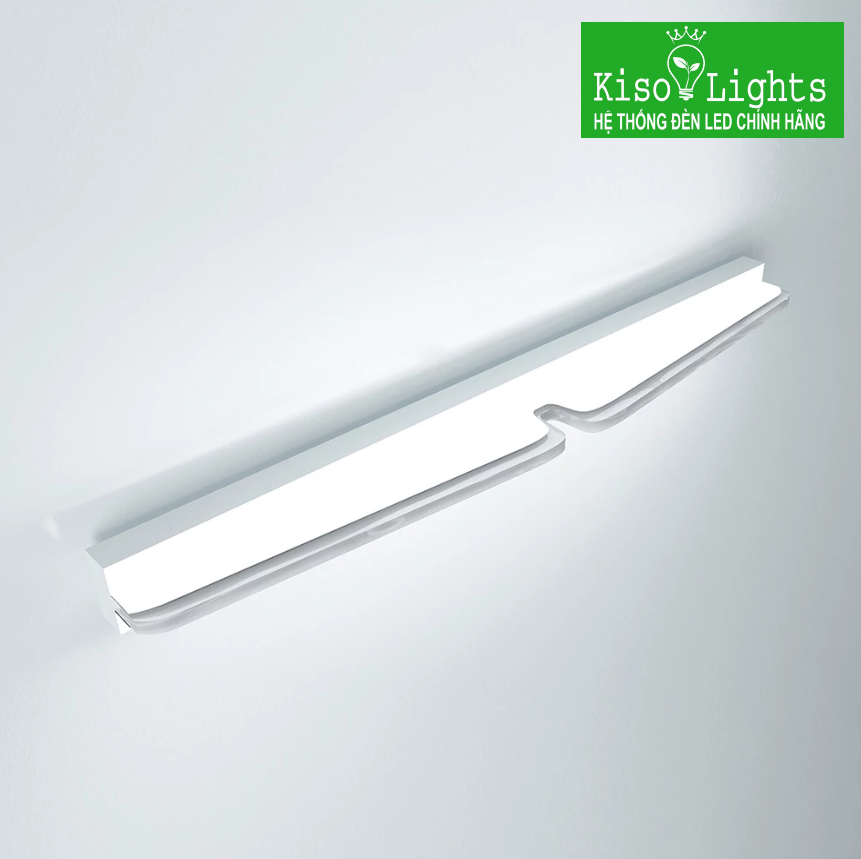 Đèn LED Chiếu gương 8W rạng đông D G02L/8W