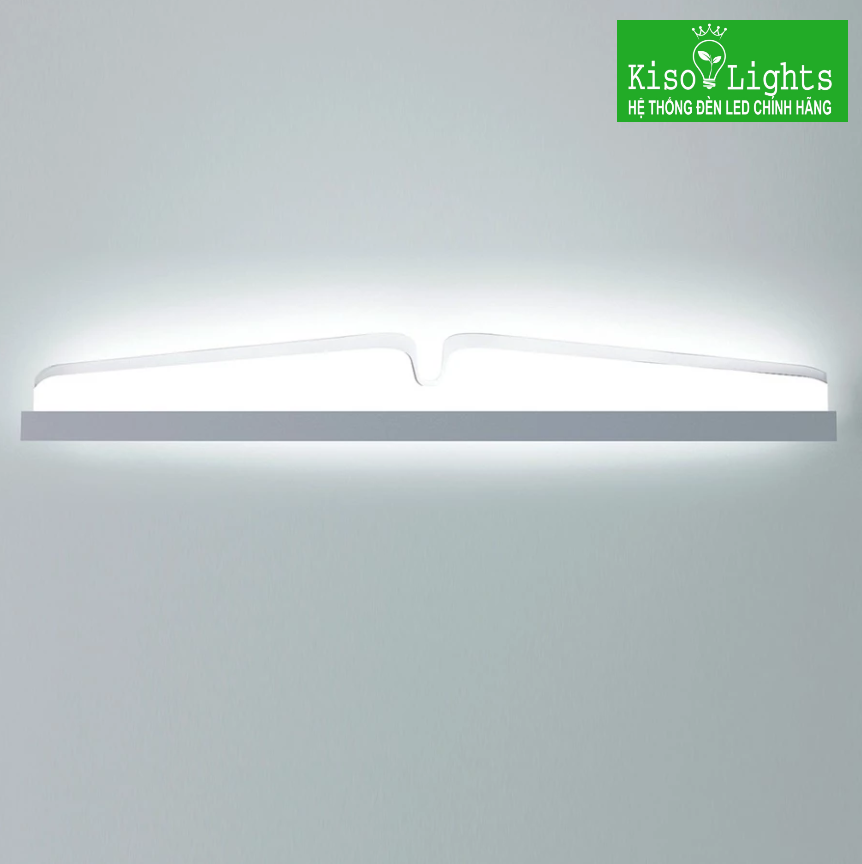 Đèn LED Chiếu gương 8W rạng đông D G02L/8W