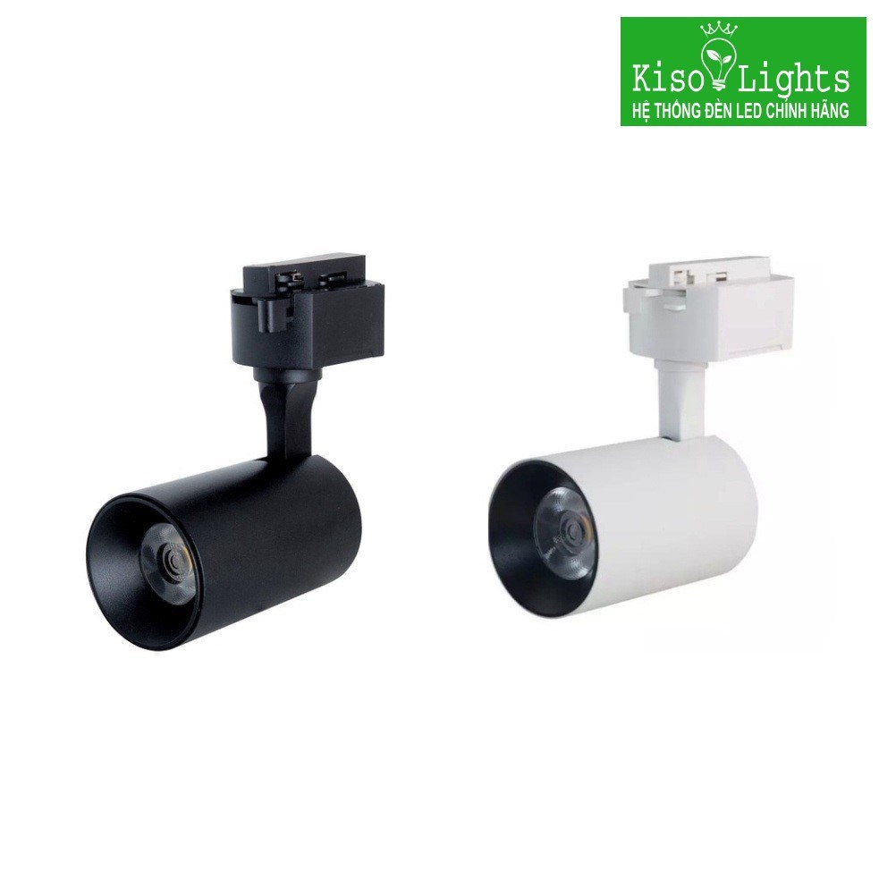 Đèn rọi ray 20W rạng đông D TRL04L 20W