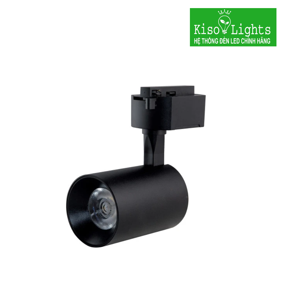 Đèn rọi ray 30W rạng đông D TRL04L 30W