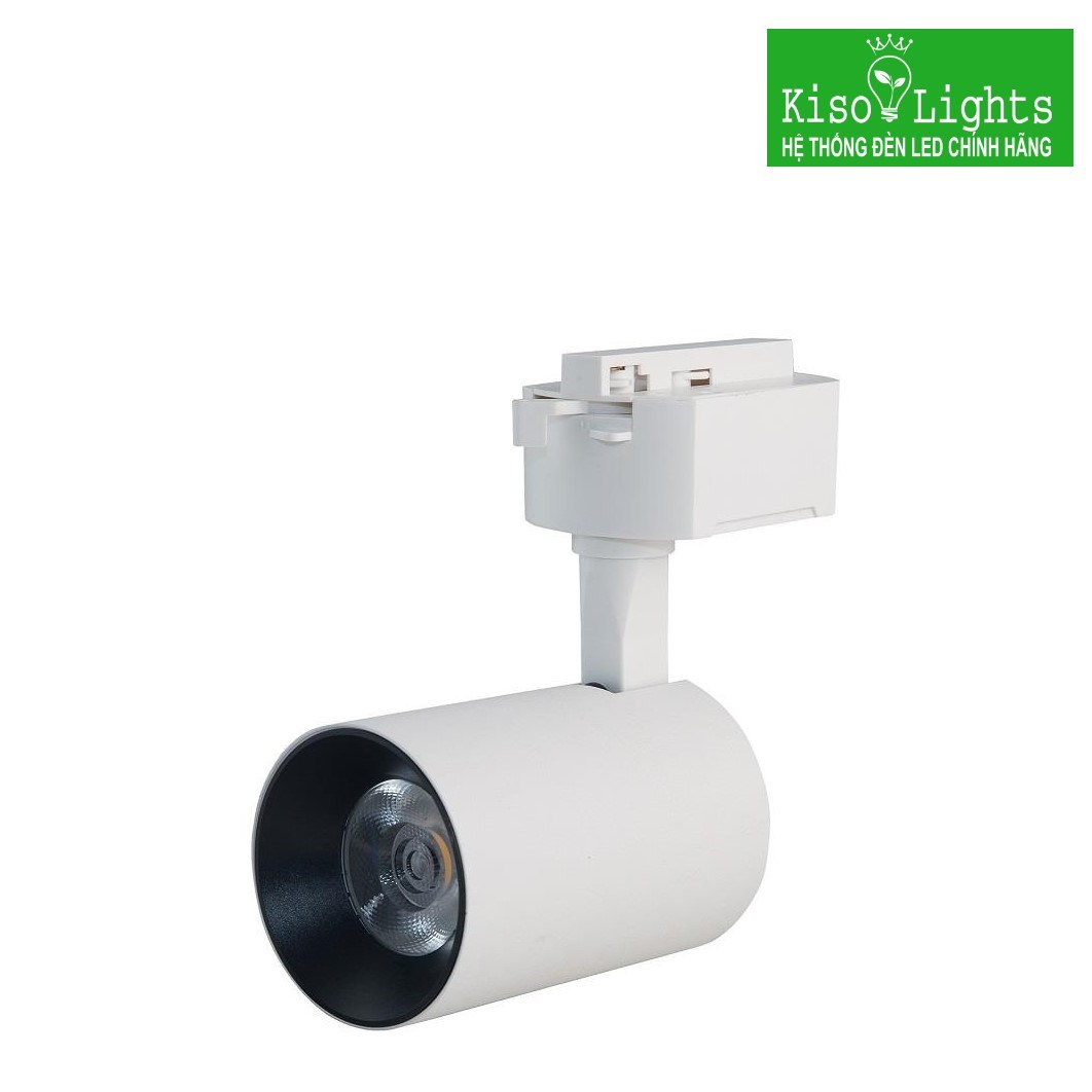 Đèn rọi ray 30W rạng đông D TRL04L 30W