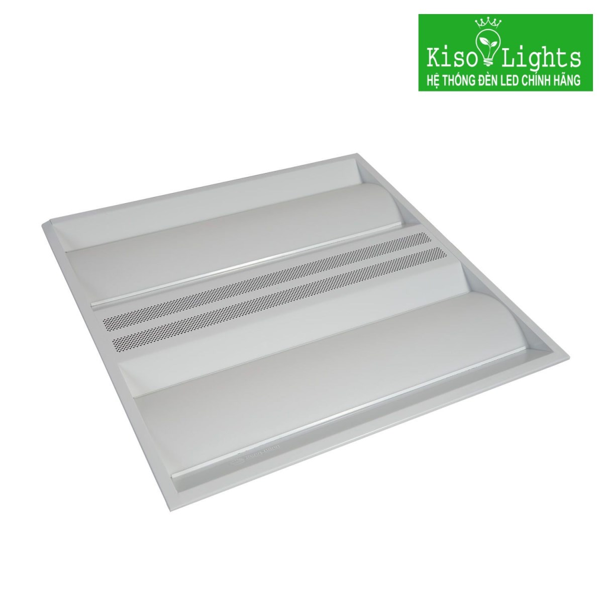 Bộ đèn led M15 Rạng đông 36W BD M15L 60x60/36W