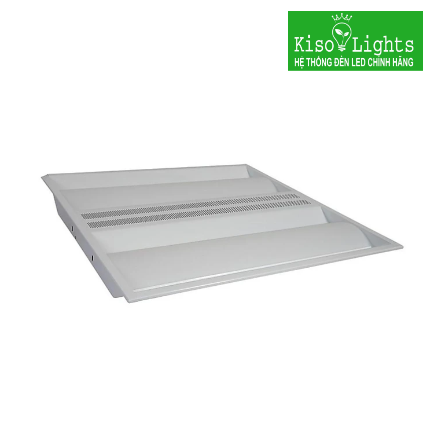 Bộ đèn led M15 Rạng đông 36W BD M15L 60x60/36W