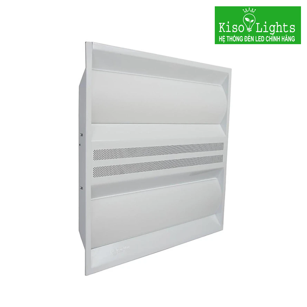 Bộ đèn led M15 Rạng đông 36W BD M15L 60x60/36W