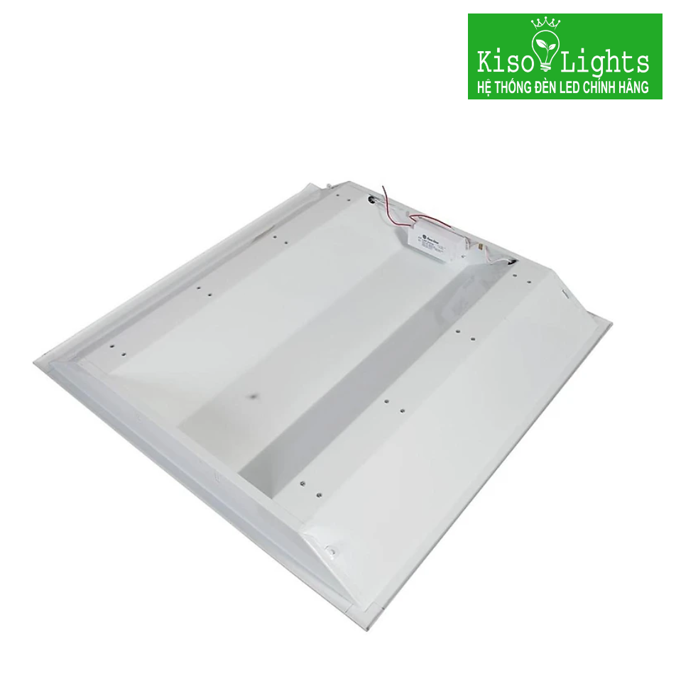 Bộ đèn led M15 Rạng đông 36W BD M15L 60x60/36W