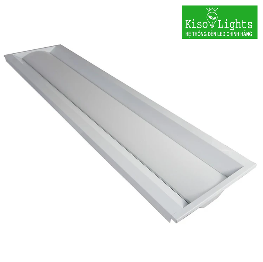 Bộ đèn led M15 Rạng đông 36W BD M15L 30x120/36W