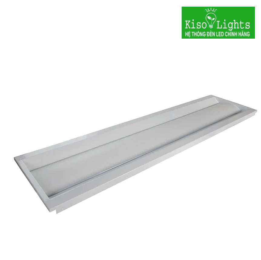 Bộ đèn led M15 Rạng đông 72W BD M15L 60x120/72W