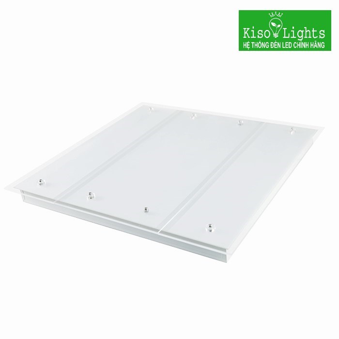 Bộ đèn led nổi trần rạng đông BD NT01L 60x60/36W-72W