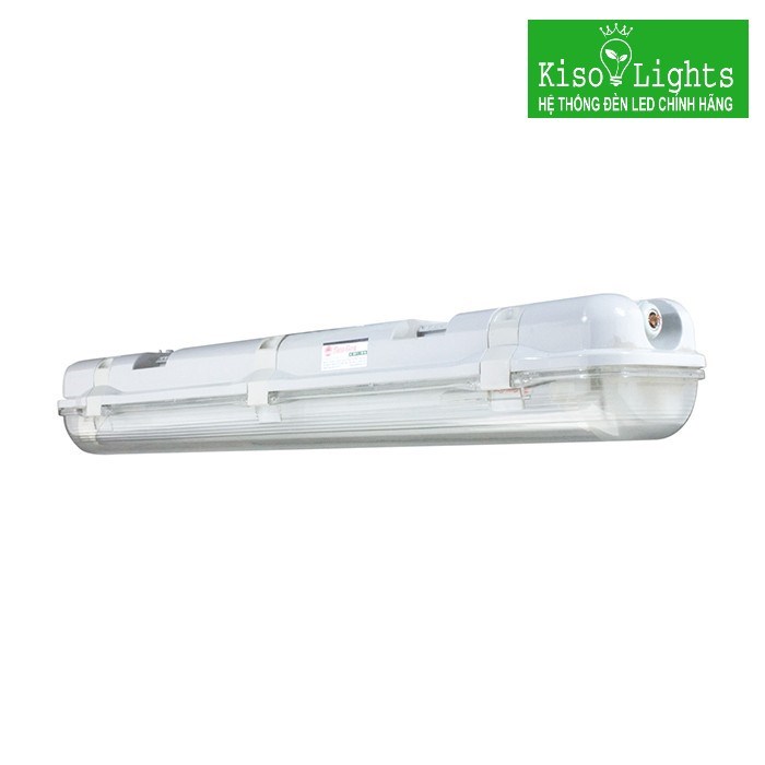 Đèn led tube chống ẩm rạng đông D LN CA01L TT01/20Wx1