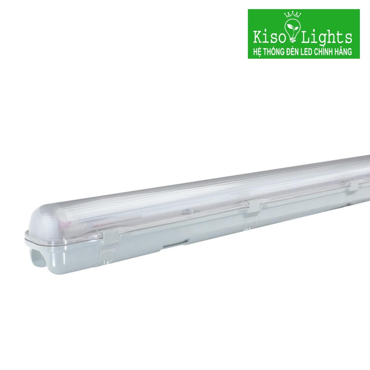 Đèn led tube chống ẩm rạng đông D LN CA01L/20Wx2