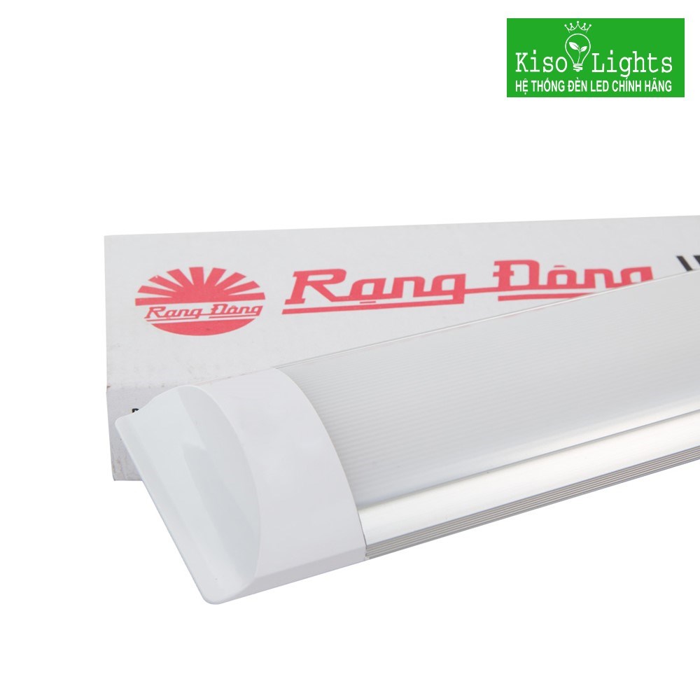 Đèn tuýp bán nguyệt M26 20W rạng đông M26 600/20W