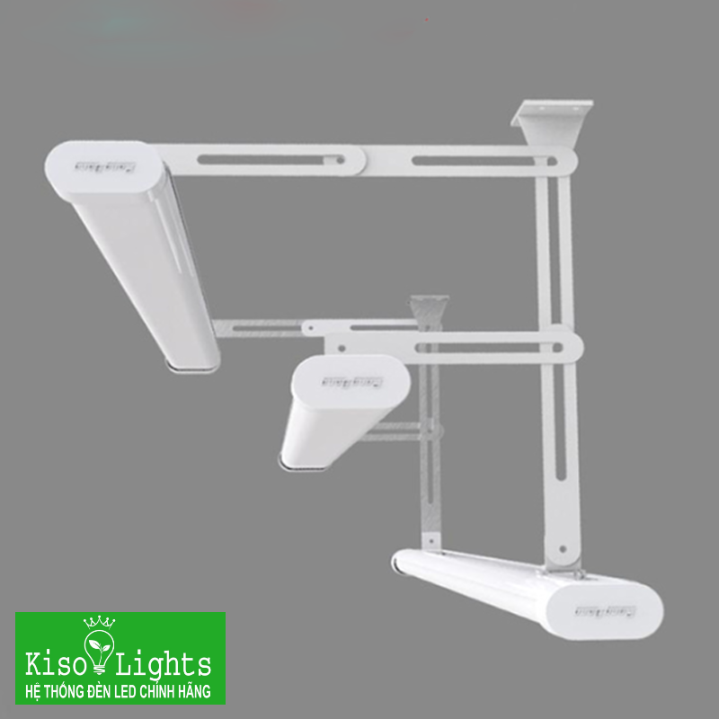 Đèn tuýp bán nguyệt M36 40W rạng đông M36 1200/40W