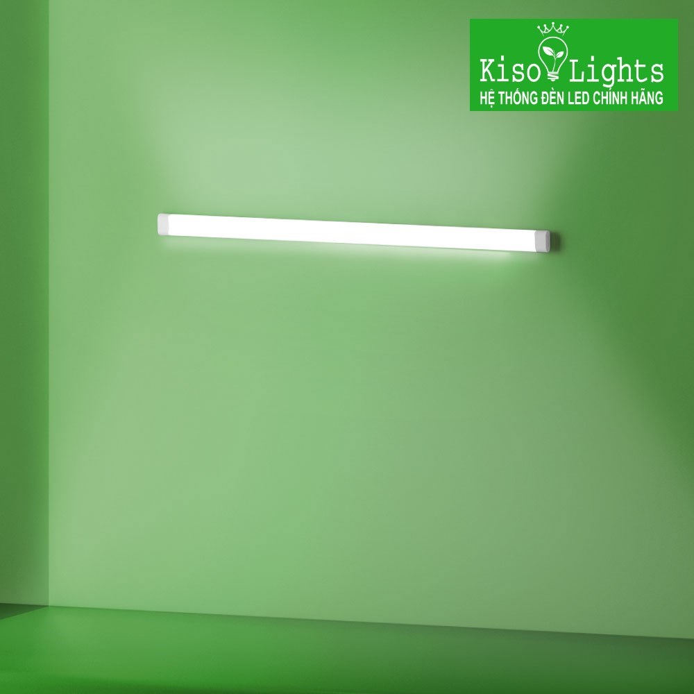 Đèn tuýp bán nguyệt M36 20W rạng đông M36 600/20W