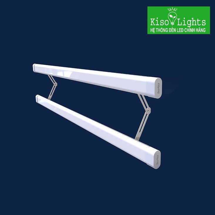 Đèn tuýp bán nguyệt M36 20W rạng đông M36 600/20W