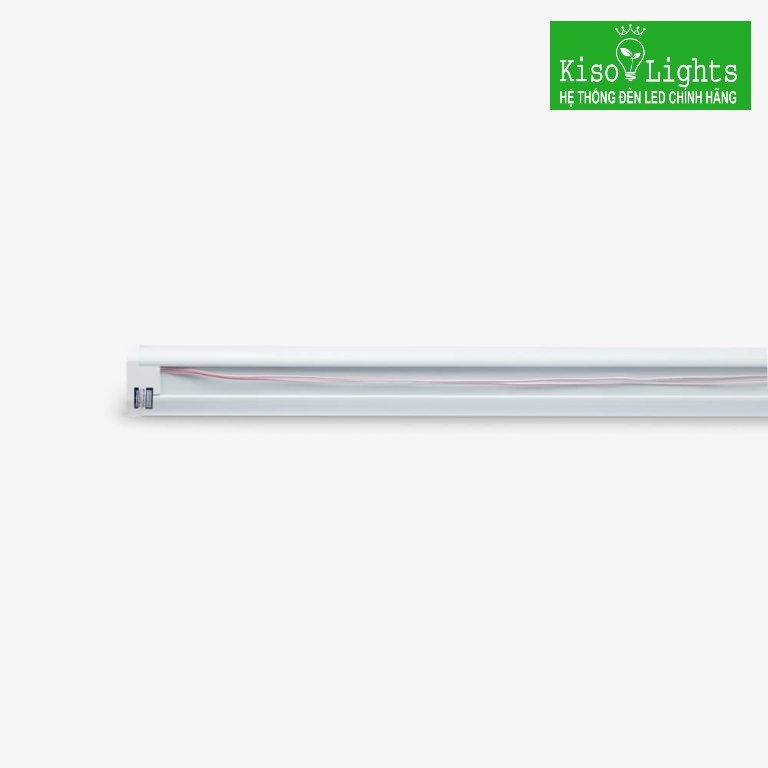 Đèn tuýp led đôi M38 40W rạng đông M38 1200/40W