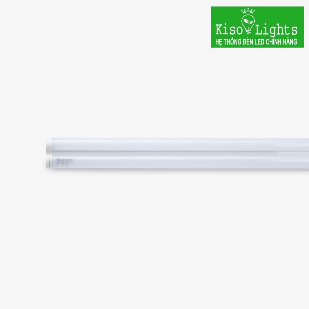 Đèn tuýp led đôi M38 40W rạng đông M38 1200/40W