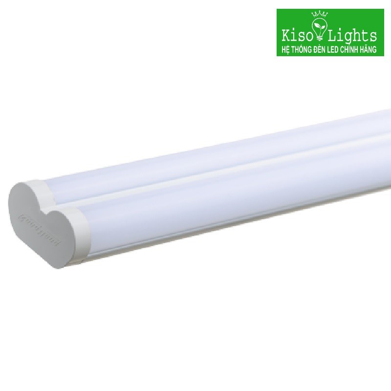 Đèn tuýp led đôi M38 40W rạng đông M38 1200/40W