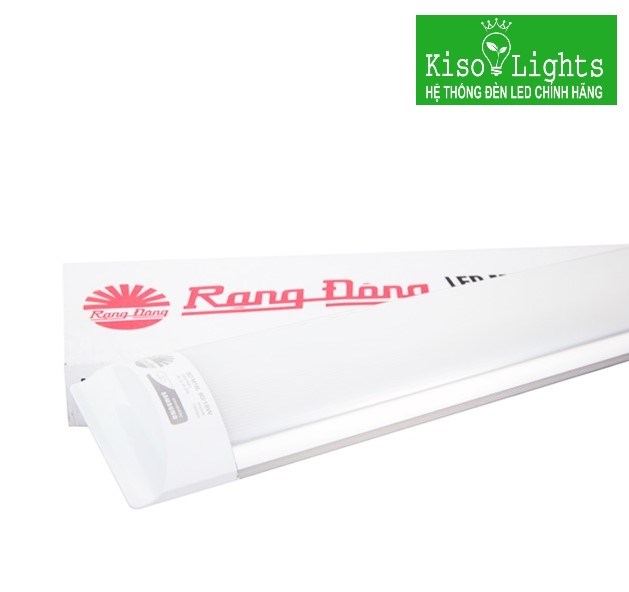 Đèn tuýp bán nguyệt 3 màu M16 rạng đông BD M16L ĐM 120/36W