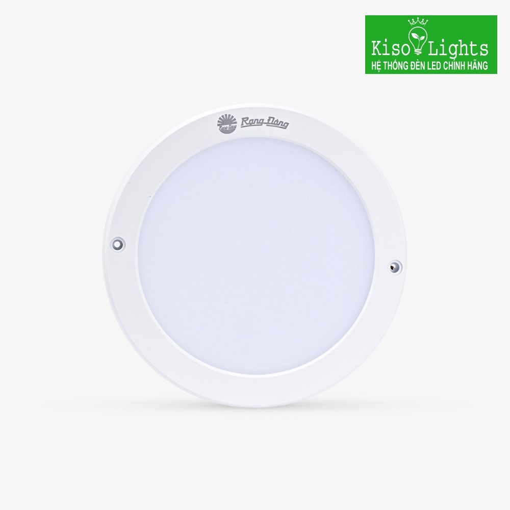 Đèn ốp trần 18W rạng đông D LN11L 220/18W