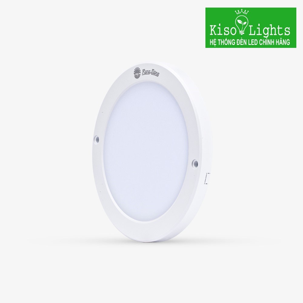 Đèn ốp trần 18W rạng đông D LN11L 220/18W