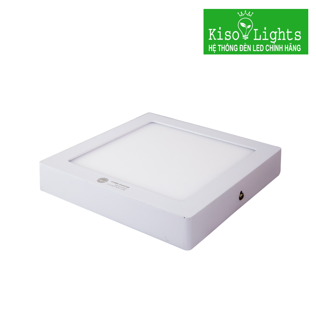 Đèn ốp trần 24W rạng đông D LN08L 30x30/24W