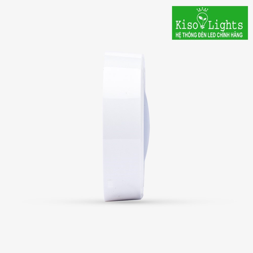 Đèn ốp trần cảm biến 14W rạng đông D LN05L 220/14W RAD