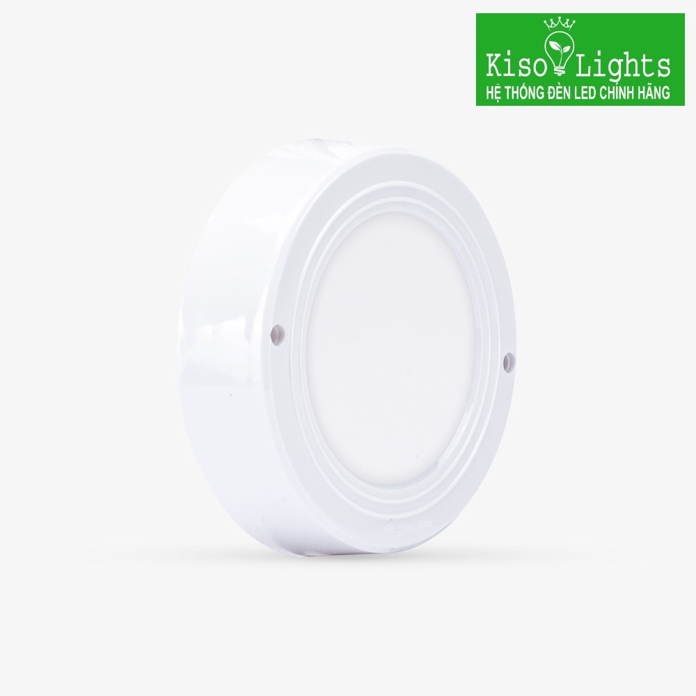 Đèn ốp trần 14W rạng đông D LN05L 220/14W