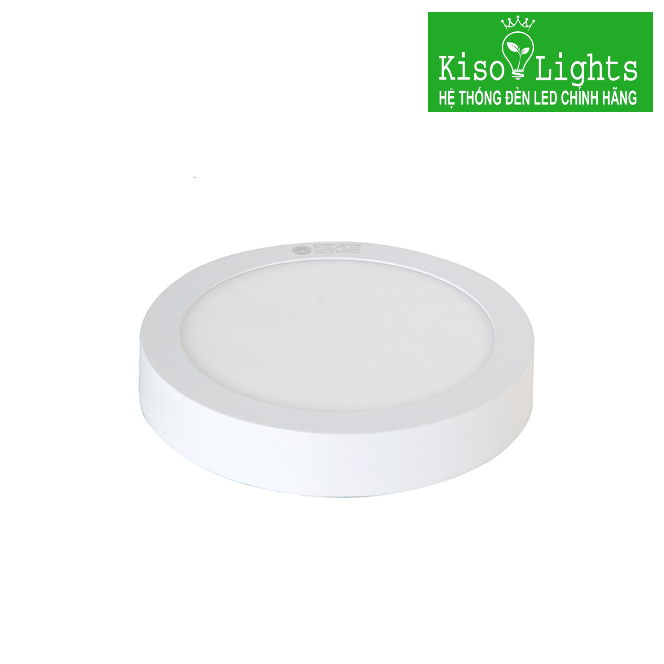 Đèn ốp trần 12W rạng đông D LN09L 172/12W