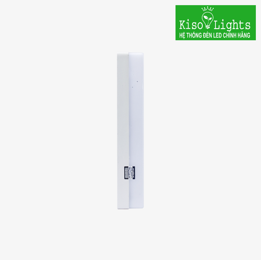 Đèn led ốp trần đổi màu 30W rạng đông LN12 ĐM 300×300/30W