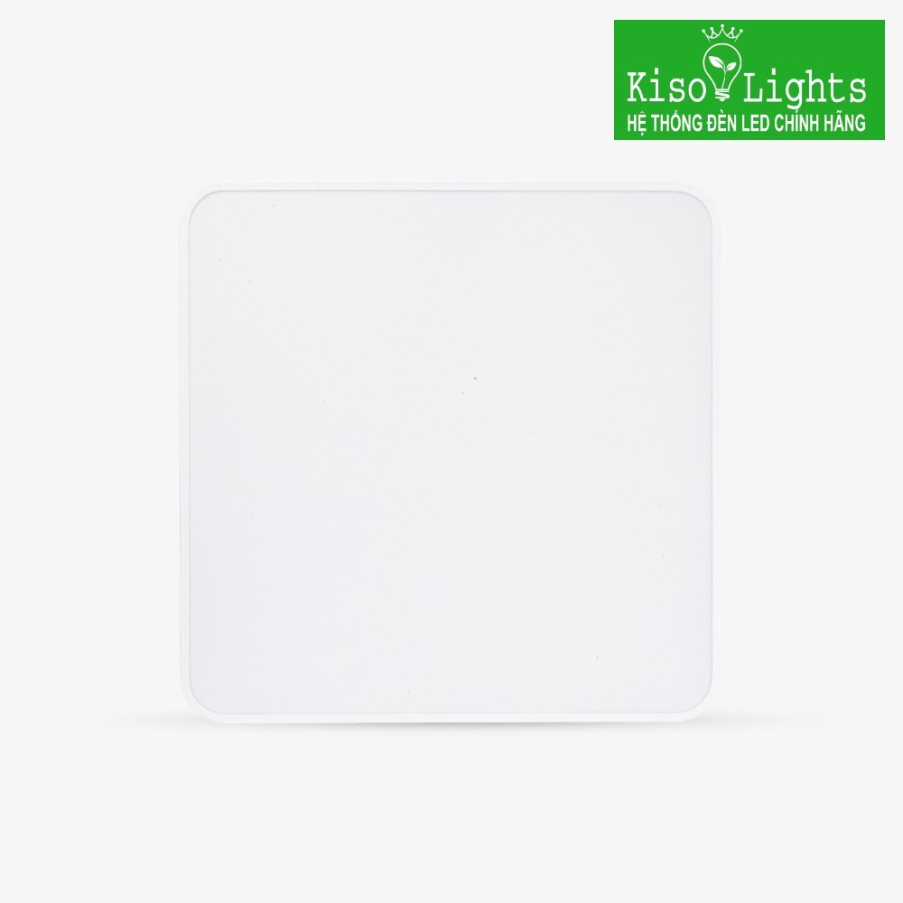 Đèn ốp trần đổi màu rạng đông 40W LN16 540×540/40W