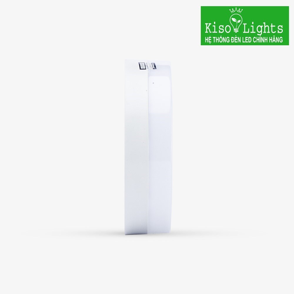 Đèn ốp trần rạng đông 12W LN12 170/12W