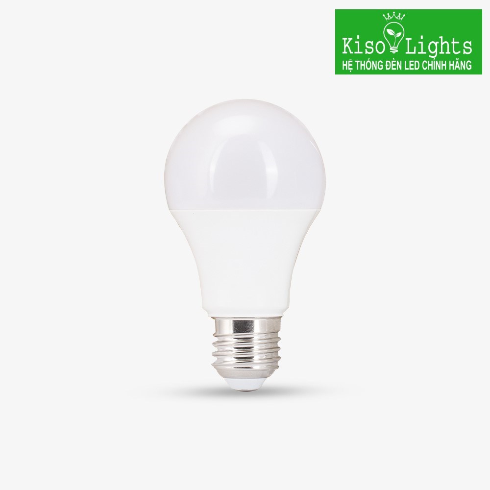 Bóng đèn LED BULB DC 9W Rạng đông LED A60N1 12-24VDC 9W